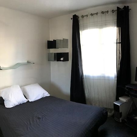 Grand Appartement Ajaccio Avec Parking Екстериор снимка