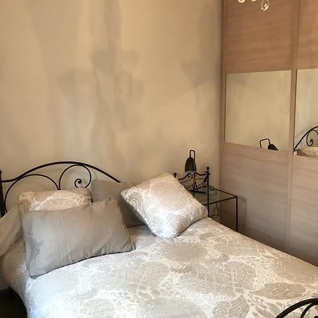 Grand Appartement Ajaccio Avec Parking Екстериор снимка