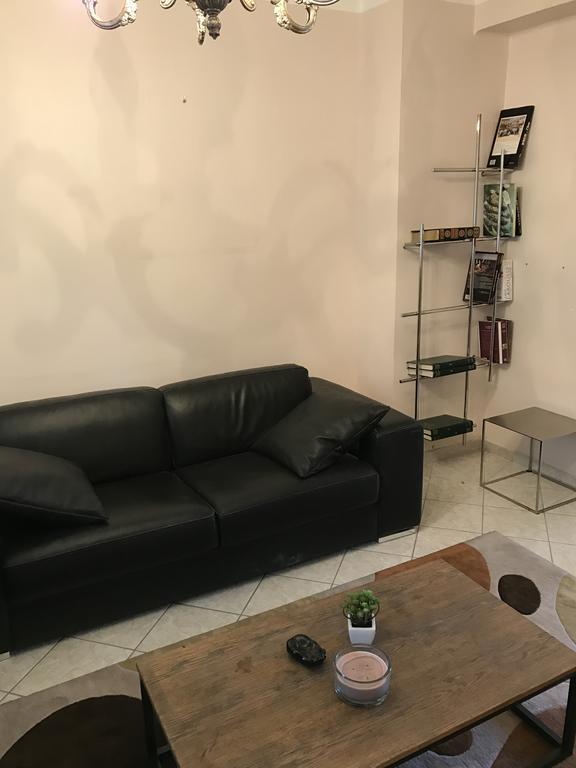 Grand Appartement Ajaccio Avec Parking Екстериор снимка