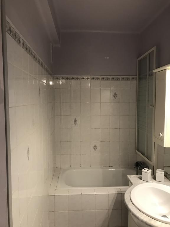 Grand Appartement Ajaccio Avec Parking Екстериор снимка